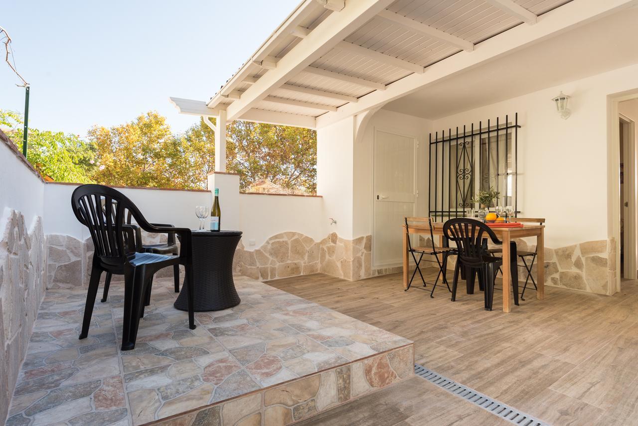 Malagasuite Bungalow Pool Benalmádena Esterno foto