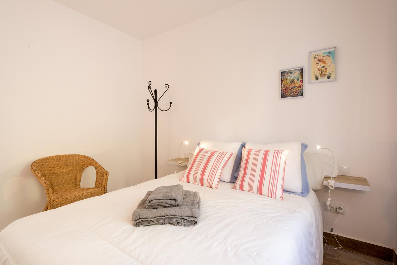Malagasuite Bungalow Pool Benalmádena Esterno foto